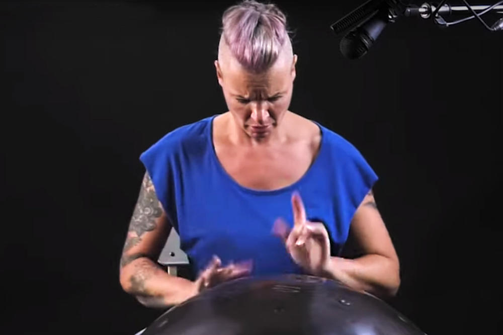 ESPRESO LIVE SESSION #9: Jasna Jovićević (VIDEO)