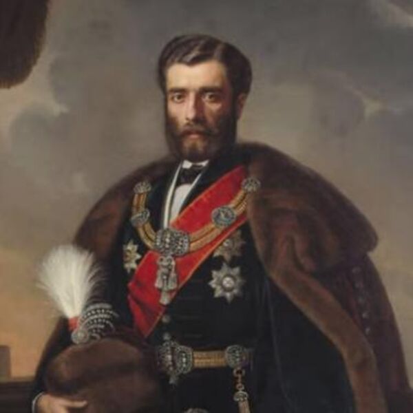 SVE NESREĆNE LJUBAVI KNEZA MIHAILA OBRENOVIĆA: Najdraža ljubavnica mu je bila ROĐAKA, a jednoj je POSVETIO PESMU