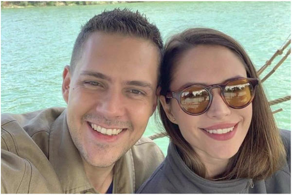 OVO JE RUSKA LEPOTICA KOJU JE BIKOVIĆ DOVEO U HOTEL BEOGRAD: Da li znate šta su TAMO RADILI?