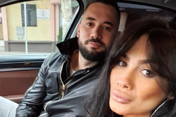 ACA ŽIVANOVIĆ POSTAO OTAC! Dete mu je rodila devojka koja je ISTA TAMARA ĐURIĆ, a dali su MU POPULARNO MUŠKO IME!