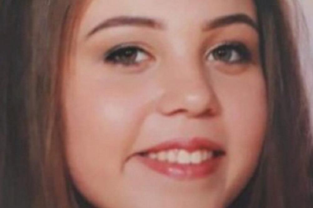 ANĐELA (15) PRONAĐENA ŽIVA: Dva dana je nije bilo, a onda je došla u policiju i ISPRIČALA zbog čega je otišla
