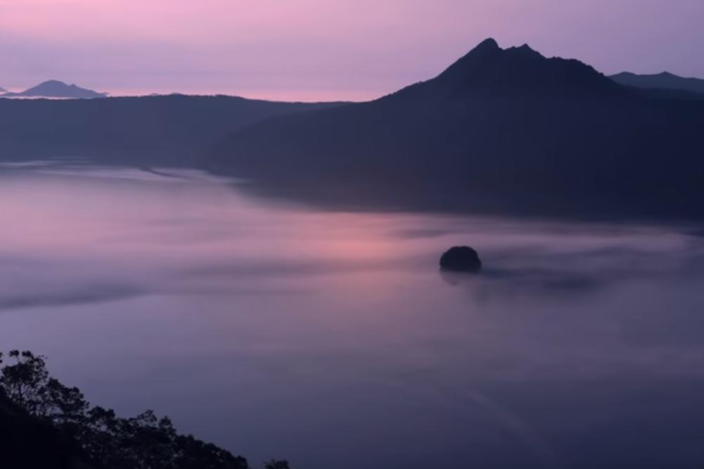 BISTRA REKA, MORE, ČAŠA ILI JEZERO: Svaki san o vodi ima posebno značenje i GOVORI MNOGO O VAŠOJ PSIHI