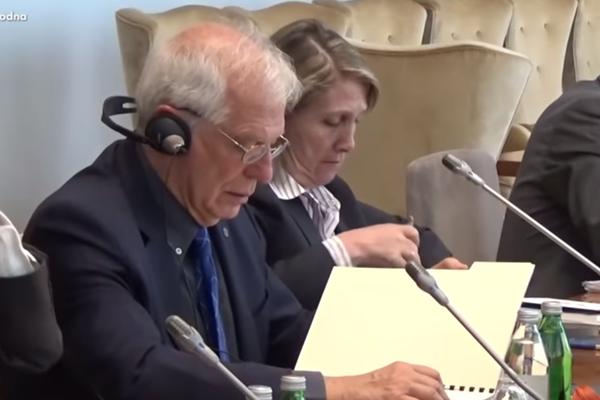 KOSOVO MORA DA POVUČE TAKSE, A NEĆE BITI DRŽAVA U JEDNOM SLUČAJU: Oglasio se EU zvaničnik i poručio sledeće!