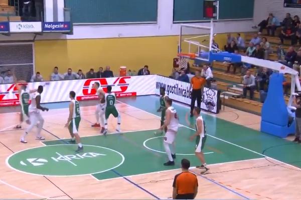 DOMINACIJA ALEKSE RADANOVA, PECARSKI SOLIDAN: FMP slavio u Sloveniji!