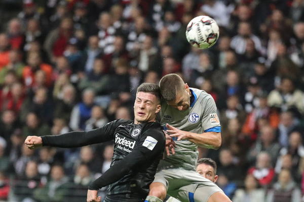 ODBIO TUMBAKOVIĆEV POZIV: Mnogi su se pitali zašto nije u reprezentaciji, a sada se sve zna!