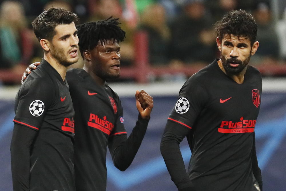 KAKAV MALER: Fudbalera Atletika pljačkali dva puta u razmaku od nekoliko dana!