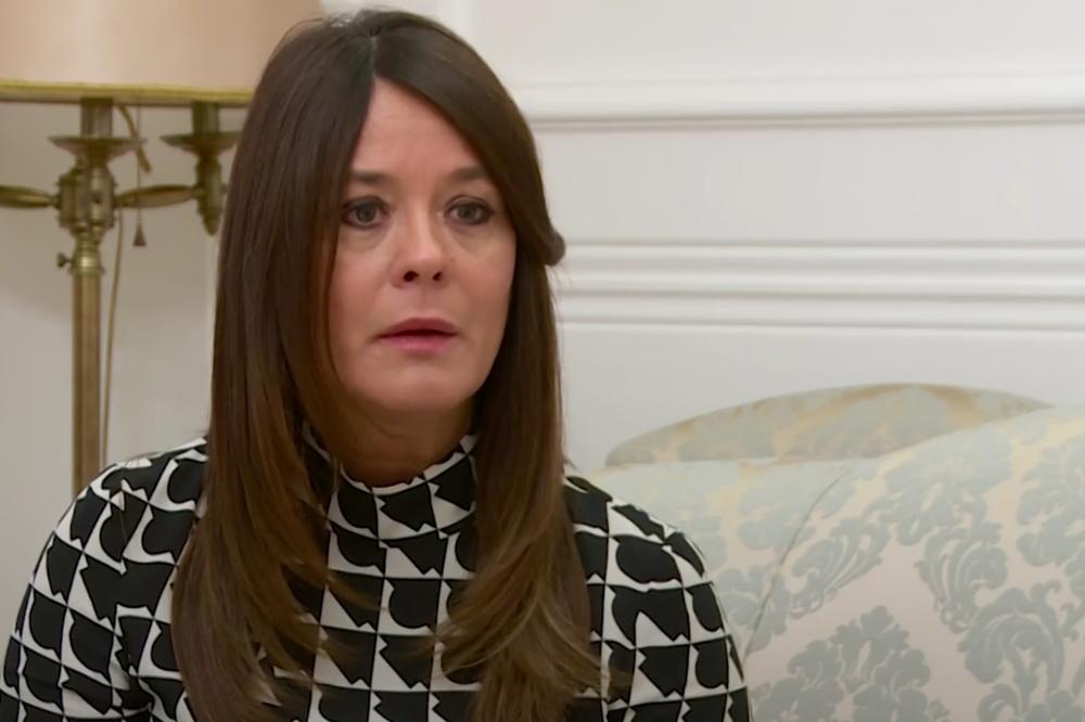 VUČIĆ NE INKRIMINIŠE NOVINARE! Nikad iskreniji INTERVJU Suzane Vasiljević. Otkrila je mnoge stvari iz PREDSEDNIŠTVA