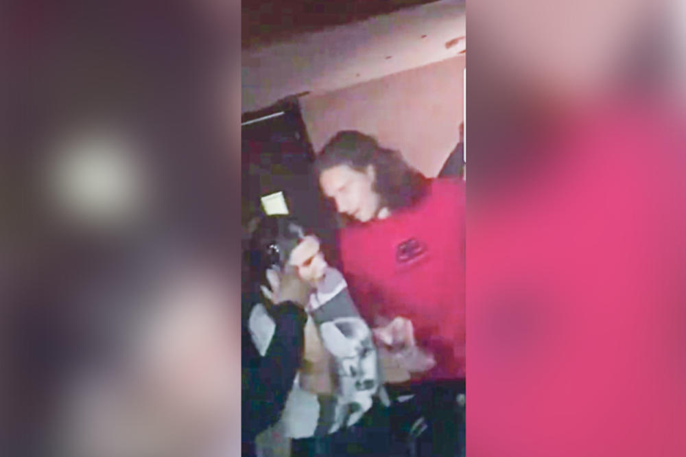 VERENICA KAJINOG DEČKA ODLEPILA KADA JE SAZNALA ZA AFERU: Drugarice joj poslale slike sa Instagrama, nastao PAKAO