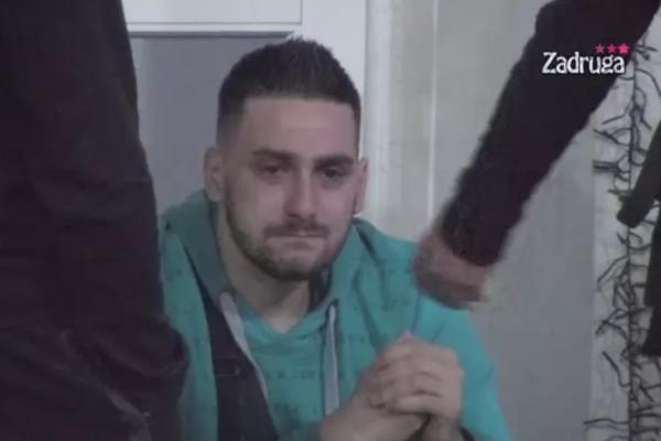 EKSKLUZIVNI SNIMAK ZOLE NA POLIGRAFU: Šta se dešavalo i kako je PREVARIO detektor laži! (VIDEO)