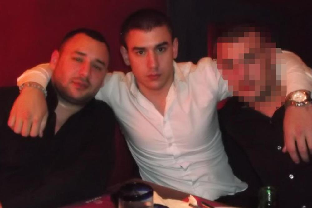 OZLOGLAŠENA BRAĆA VAVIĆ POVEZIVANI SA NESTALIM VUKIĆEVIĆEM! Sukob vođa završio se ranjavanjem, rat se nastavlja?