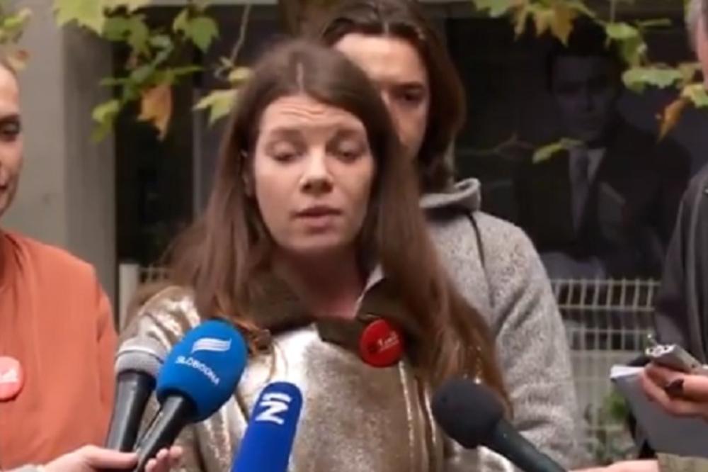 BUJOŠEVIĆ NAS KRIVIČNO GONI, ALI NEĆE NAS ZASTRAŠITI! Studenti ušli u rat s direktorom RTS