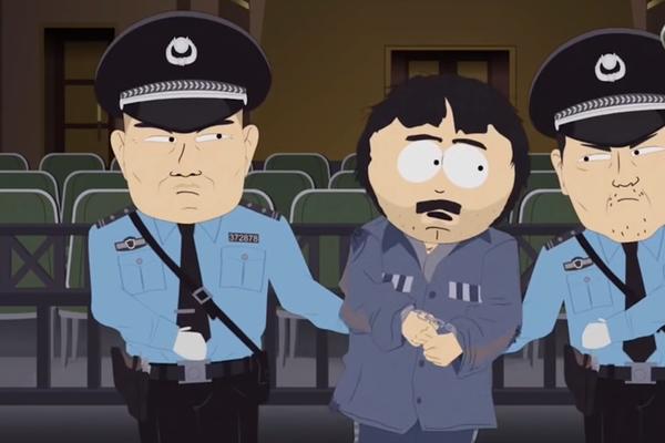 SAUT PARK OTKRIO NEPRIJATNU ISTINU O PARTIJSKOJ KINI: Serija je momentalno nestala sa kineskog interneta