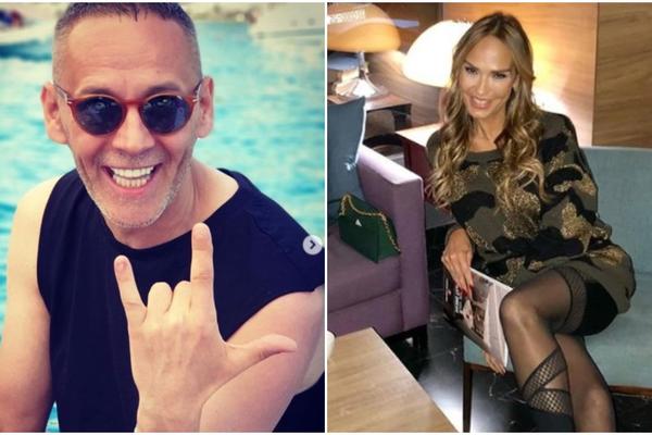 SAŠA VIDIĆ NAPAO MARIJANU MATEUS: Rodonačelnica SOCIJALNIH slučajeva, čitaj KUR*I juri FUDBALERE pa ih ucenjuje!