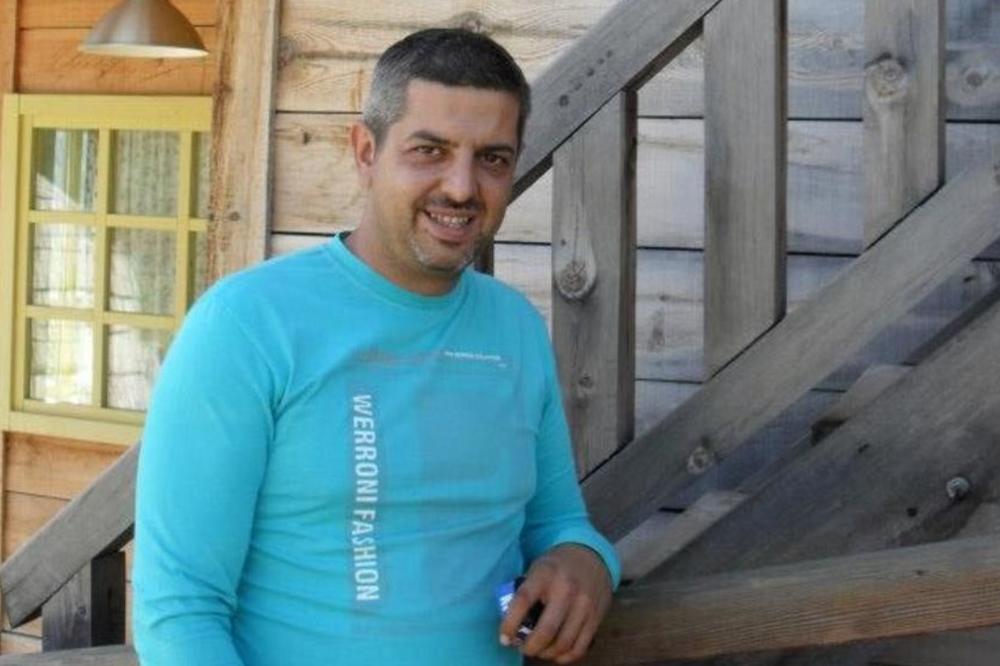 POZNATO JE OD ČEGA JE UMRO INSPEKTOR IZ NIŠA! Vraćao se sa zadatka, SMRT GA JE DOČEKALA ZA VOLANOM