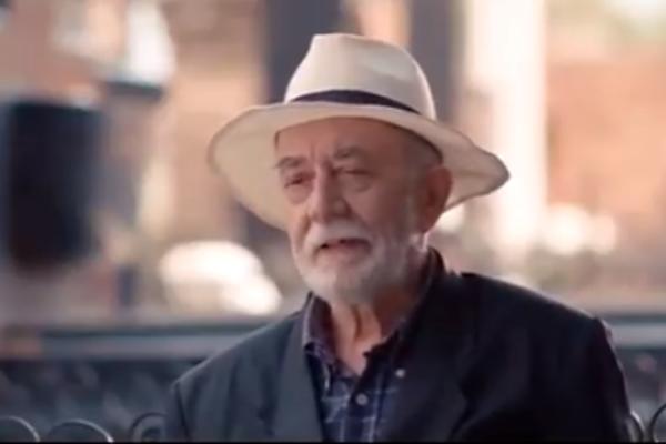 MORBIDNO! NOVA REKLAMA ZA IGRU LOTO JE DA SE ČOVEK PREKRSTI I LEVOM I DESNOM! Ima snimke s groblja (VIDEO)