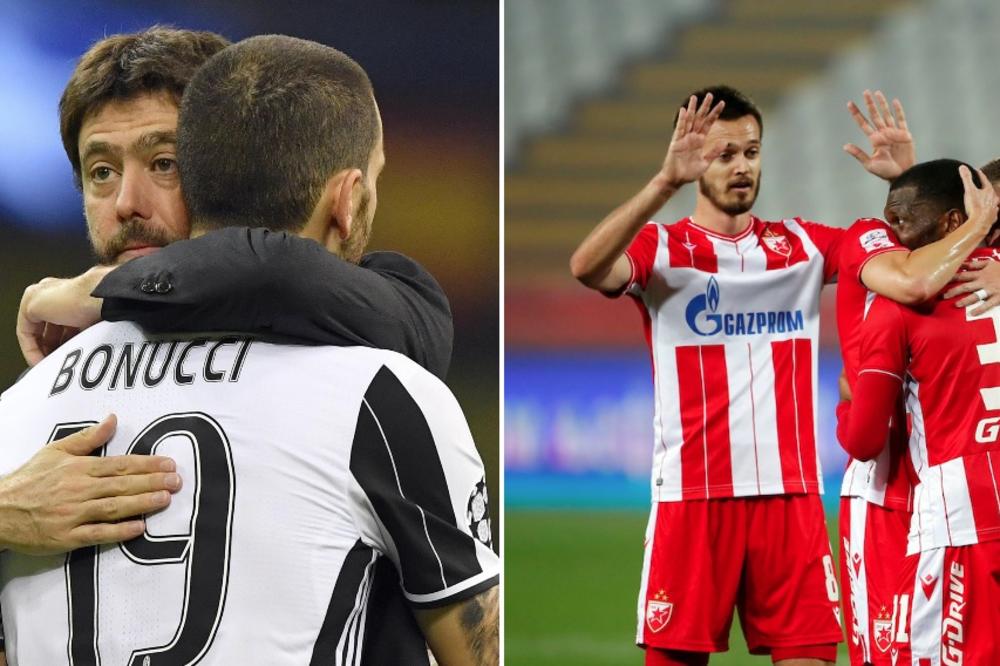 IZGUBIO BITKU, NE I RAT: Anjeli tvrdi da su promene neophodne, kao primer naveo propast SRPSKOG klupskog fudbala!