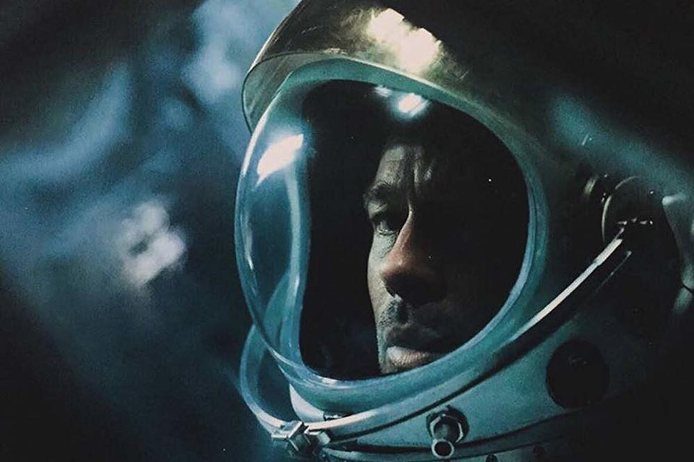 ESPRESO.CO.RS VAS VODI U BIOSKOP: „Ad Astra“ sa Bred Pitom u glavnoj ulozi