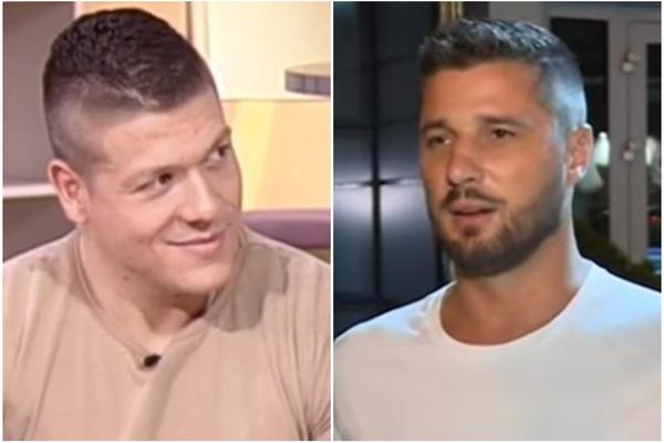 SLOBA KONAČNO OTKRIO DA NE PODNOSI MARKA MILJKOVIĆA: Radanović ISPROZIVAO Luninog dečka !