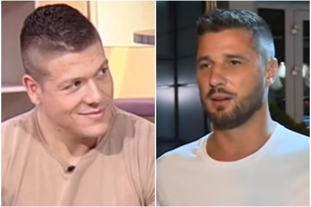 SLOBA KONAČNO OTKRIO DA NE PODNOSI MARKA MILJKOVIĆA: Radanović ISPROZIVAO Luninog dečka !