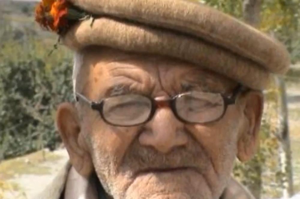 NE, NAROD HUNZA NIJE OTPORAN NA RAK