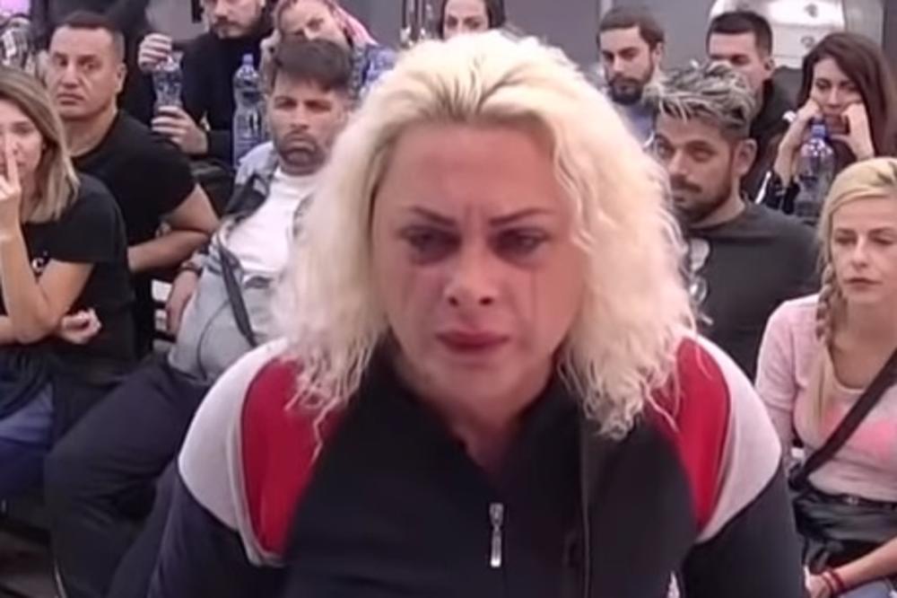 MARIJA I SINIŠA RIDAJU ZA NEROĐENOM BEBOM: Miljanini roditelji doživeli PAKAO U BOLNICI! Reči oca teraju U PLAČ!