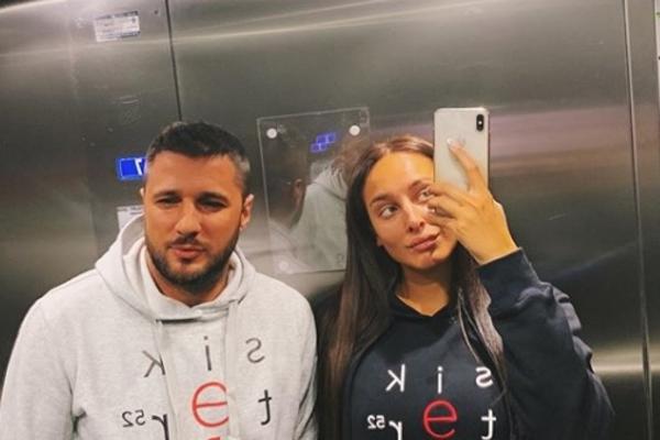 MARKO ŽELI DETE SA LUNOM, I TO ŠTO PRE: Miljković sve isplanirao, a razlog je UŽASAN!