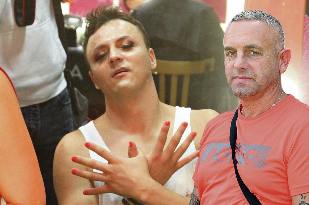 ESTRADA REAGOVALA NA GEST DANIJELA KAJMAKOVSKOG! Marš iz Srbije! Momak je operisan od POLITIKE!