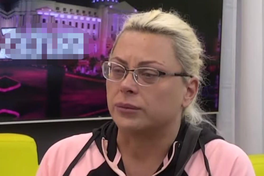 MOJ OTAC JE MISLIO DA SU SVE ŽENE KUR*E! JURIO DEVOJČICE DOK JE MAJKA BILA TRUDNA! Marija Kulić ispričala SVE O OCU