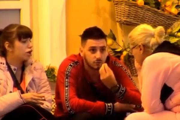 ZOLA I KULIĆI PREVARILI SRBIJU! Sve je bila opasna TAKTIKA, Marija i Zola pričali o zajedničkom POSLU I ULAGANJU