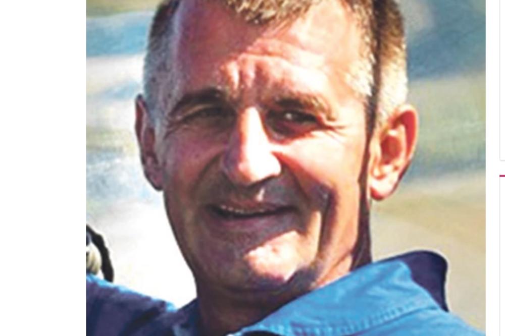 BURAN ŽIVOT UBIJENOG NOVOSADSKOG BIZNISMENA: Amidža je znao da će ga smaknuti? Kod njega je pronađen DOKAZ za to!