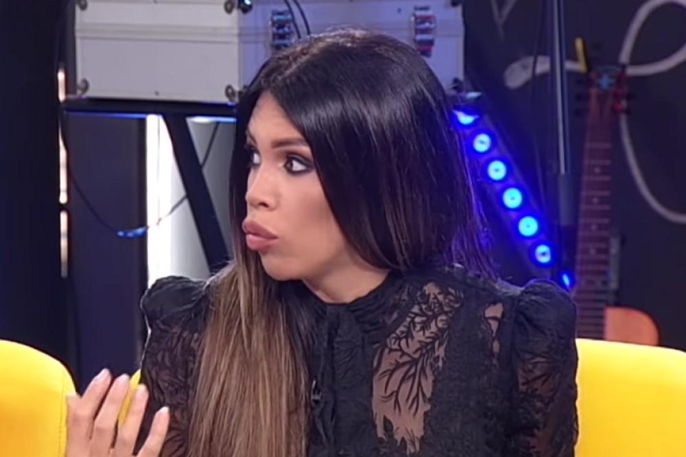 KAJA PROGOVORILA O EKSPLICITNOM SNIMKU KOJI JE SPALIO INTERNET: Video je DIVAN!