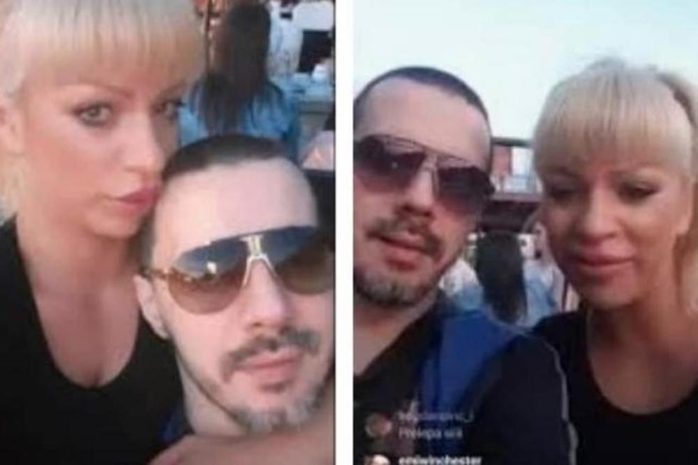 BOJAN TOMOVIĆ VEČERAS ULAZI U ZADRUGU! Miljana i Marija će DOBITI INFARKT! Pevač potvrdio ULAZAK