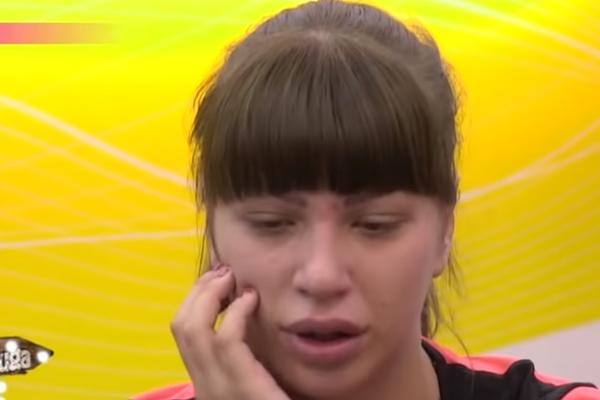 MILJANA POSLE ABORTUSA HOĆE DA DIGNE RUKU NA SEBE: Alarmantno stanje u Zadruzi! Depresija uzima maha!