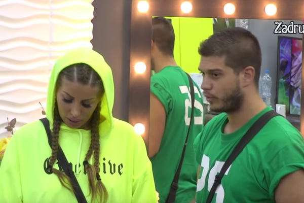 NA TOM MESTU JE ŽIVEO ČOVEK SA MALOM DECOM: Dalila i Dejan sagradili kuću na UKRADENOM PLACU!? Javili se VLASNICI!