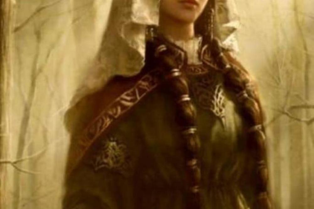 OVO JE PRELEPA KĆI KNEZA LAZARA! Iako je bila udata za SULTANA, zadržala je PRAVOSLAVLJE (FOTO)