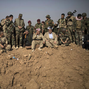 Turcima smetaju, a Tramp ih vidi kao bitne saveznike: Evo ko su Kurdi i kakva im je uloga u sukobu sa Iranom!