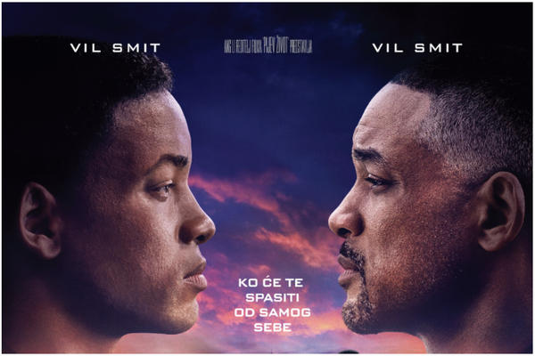 FILM BLIZANAC OD SUTRA U BIOSKOPIMA: Vodimo vas na svečanu premijeru