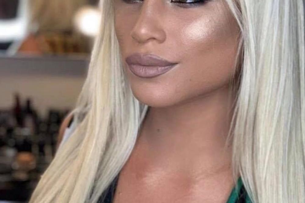 EVO ZBOG ČEGA CELA SRBIJA BRUJI O SESTRI MILJANE KULIĆ: U Nišu veliko slavlje zbog Tijane