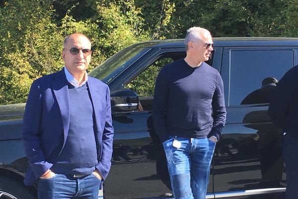 NAJRIGOROZNIJA KAZNA ZA KOSOVO ZBOG ZVEZDE: FIFA i UEFA na strani Srbije!