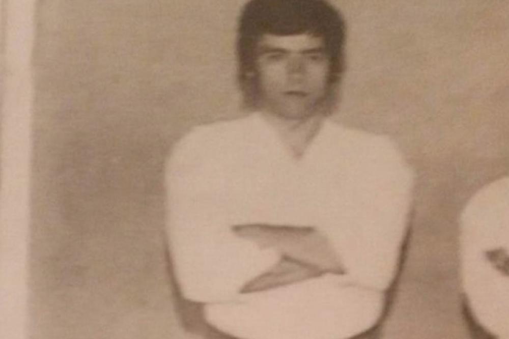 OLIVER JE BIO SATKAN OD BUŠIDO KODEKSA! To je o ubijenom Ivanoviću rekla KARATISTKINJA, sestra ga se seća MLADOG