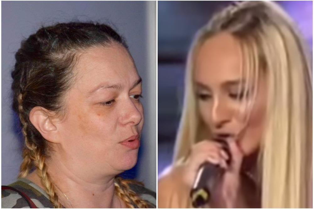 IVANA PETERS PO PRVI PUT O LUNINOM PEVANJU: I ja sam morala mnogo da VEŽBAM, pevam na njenoj NOVOJ PESMI