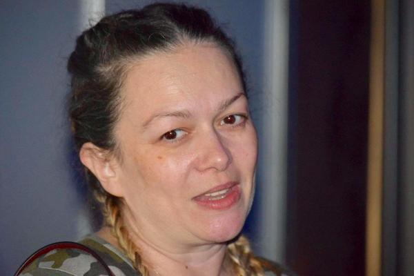 ŠTA RADI OVA ŽENA NAKON INFARKTA?! Svi u neverici zbog Ivane Peters! (FOTO)