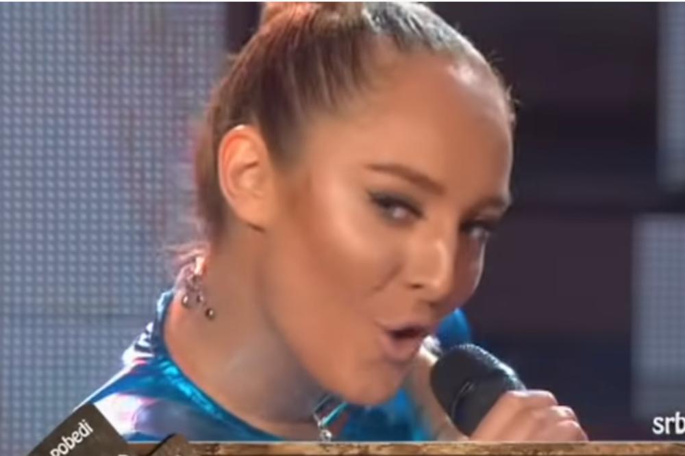 LUNI SEVNULO MEĐUNOŽJE NA NASTUPU: Vrelu scenu svi prepričavaju, dok Marko BESNI!? Sad svi znaju šta KRIJE DOLE!