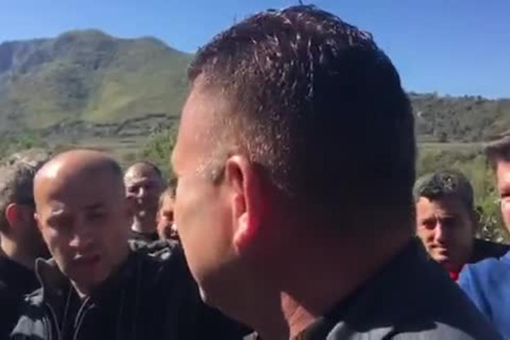 DIREKTOR TREPČE: Spremali smo se za spektakl, sad je sve nebitno! Ničega se ne plašimo, nemaju šta da nam zabrane!