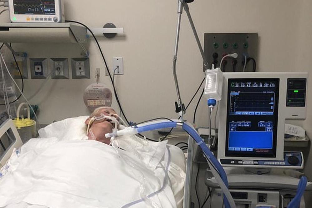 ZAVRŠILA U KOMI NA LETOVANJU, A OSIGURANJE NEĆE DA JOJ PLATI LEČENJE: Razlog je VAN SVAKE PAMETI