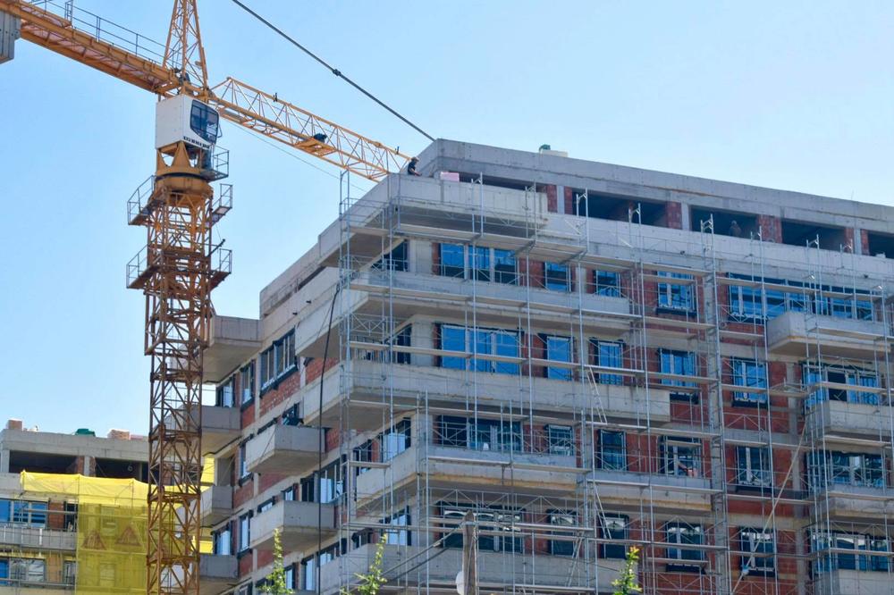 IDEALAN DOM SRBI PAZARE U BEOGRADU I NOVOM SADU! Prosečna cena kvadrata u glavnom gradu blizu 2.000 evra!