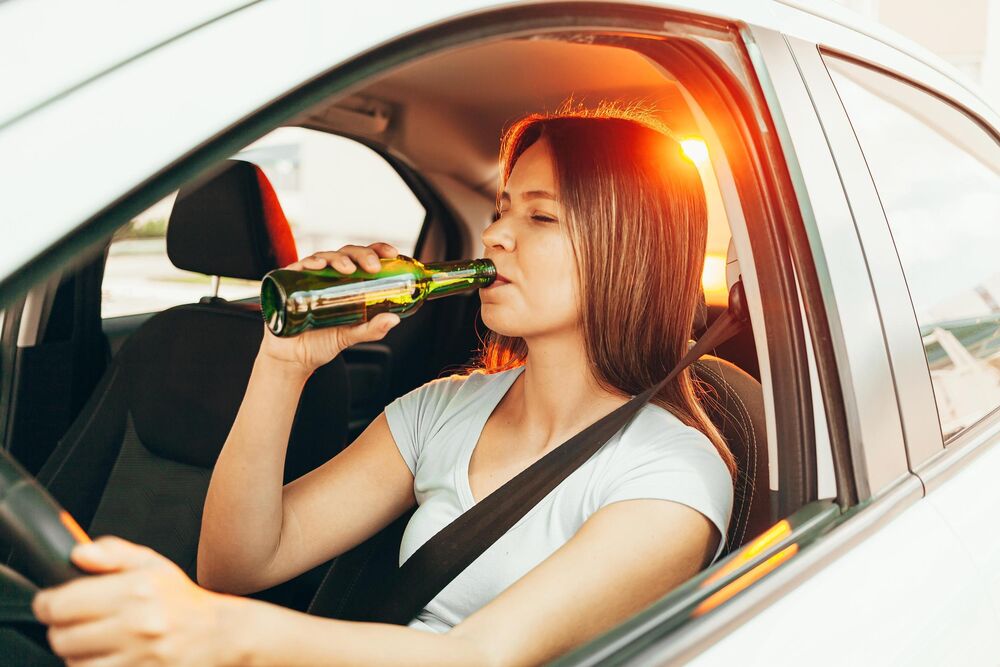 Pijana vožnja, Alkohol, Pijana žena, Pijanstvo
