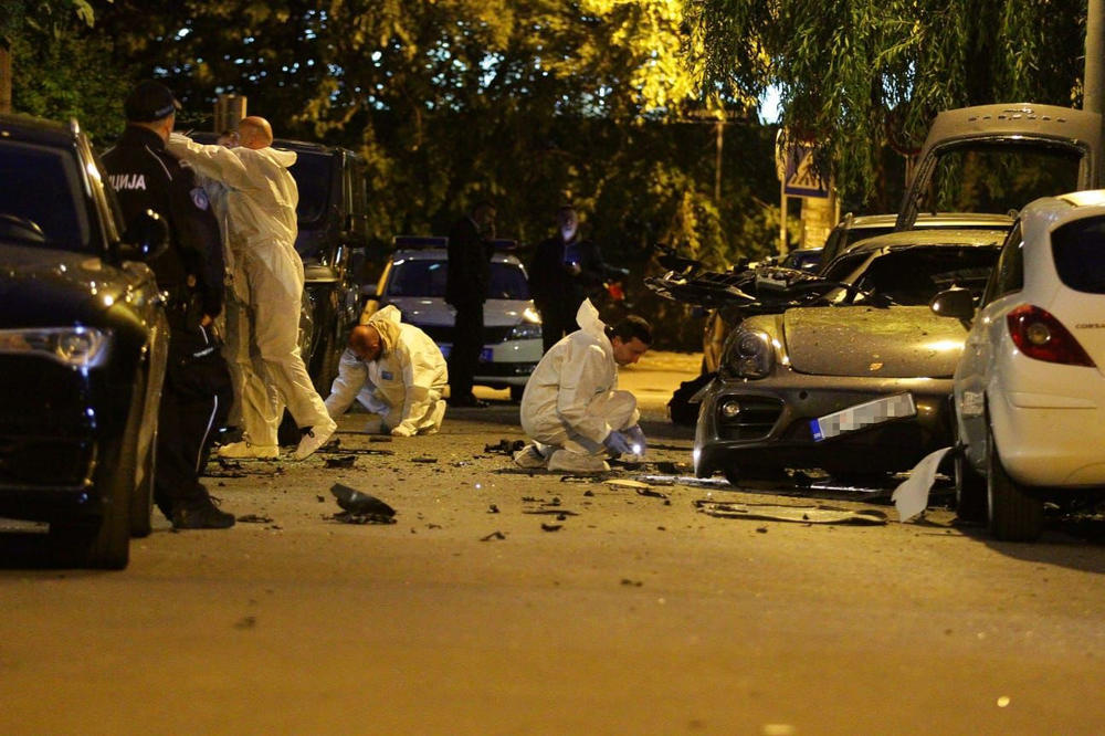 U EKSPLOZIJI U CRNOJ GORI UBIJEN JE ON! Cela zemlja je na nogama, VLADA OPŠTI HAOS!