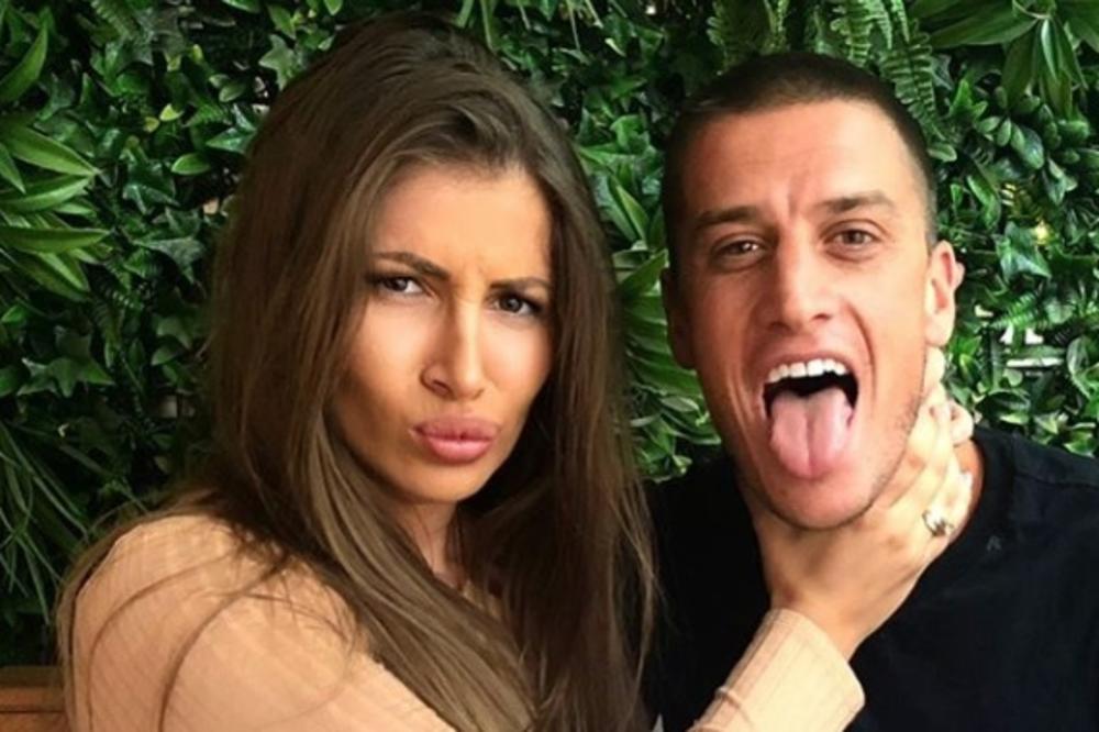 DALILA POBEGLA IZ ZADRUGE DA SE NE SRETNE SA DAVIDOM? Zaljubljena je u njega još iz PAROVA, Jelena Krunić sve ZNALA