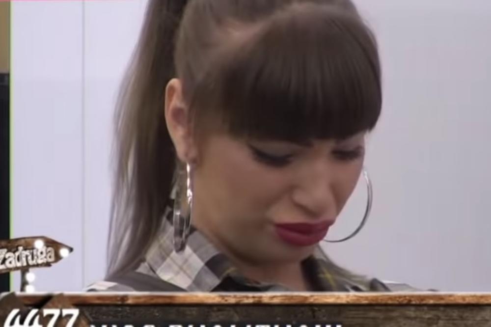 MILJANA ĆE PONOVO BITI SAMOHRANA MAJKA: Ostaje bez Zole, ali će DETE ZADRŽATI! Mali Željko dobija SESTRU!